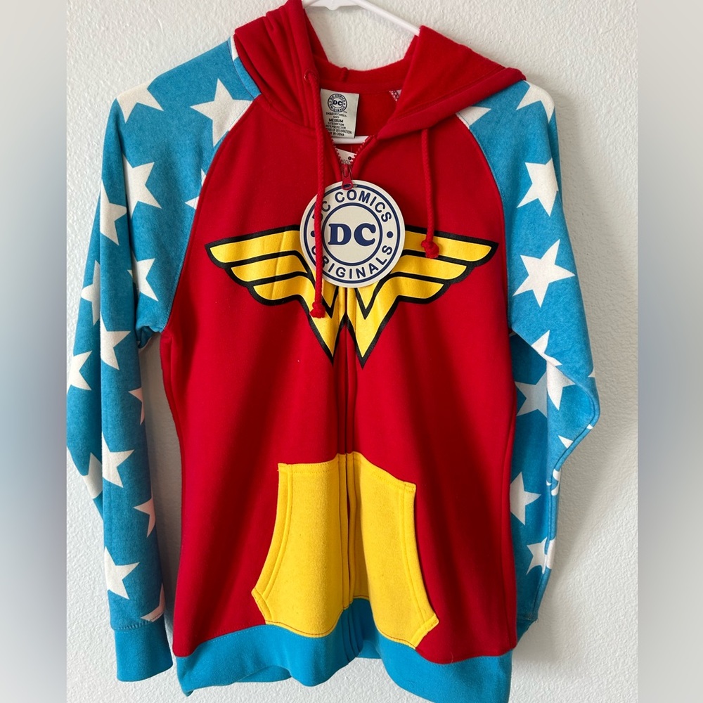 Wonder Woman